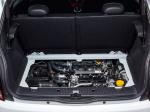Renault Twingo Dynamique 2014 года (UK)